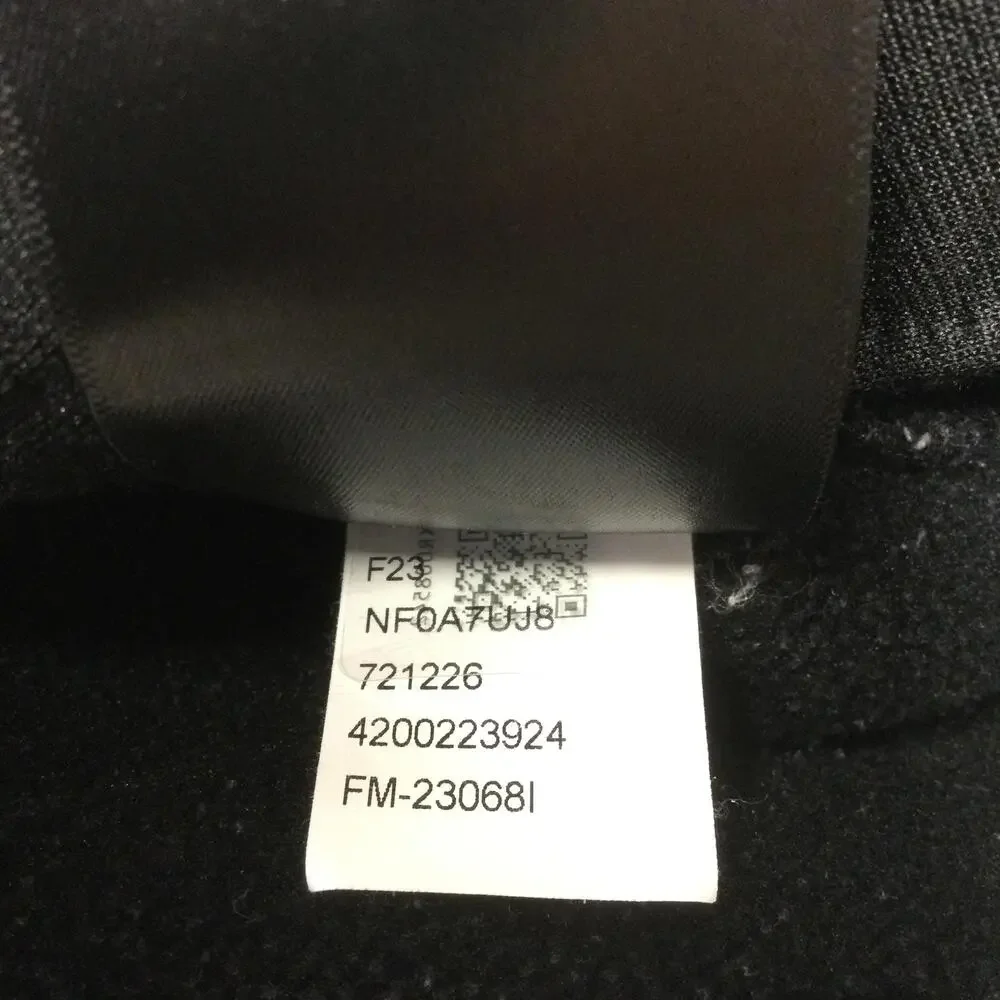 The North Face brand north